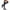 Black, variant on Honeeladyy Women Stretch Chunky Heel Thigh High Over The Knee Boots #A