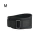 thumbnail image 3 of Guardurnaity Soporte de cintura de nailon, reemplazo antideslizante, portátil, transpirable, absorbente, Universal, protector deportivo para culturismo, Protección de la piel METRO Guardurnaity CE015830-02, 3 of 6