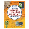 thumbnail image 2 of Essendant Inc Merriam Webster Spanish-English Visual Dictionary ,Dictionary,Spanish/Englsh, 2 of 2