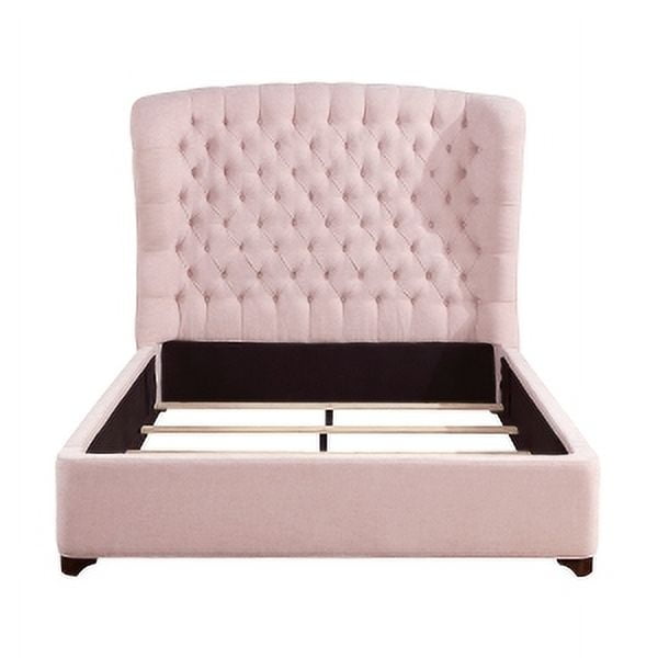 Homelegance Queen Bed