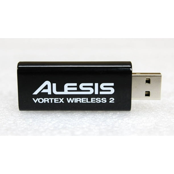 Alesis Vortex Wireless 2 Usb Receiver Only For Version 2 Walmart Com Walmart Com