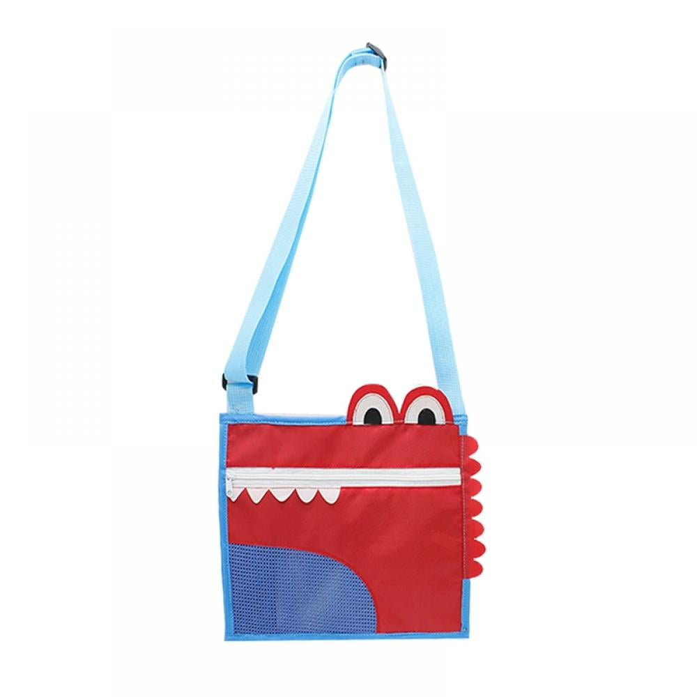 Final Clear Out! Mesh Beach Bag Beach Toys Shell Bags Beach Bag for