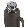 thumbnail image 3 of ZWILLING Contenant Isotherme Plus Pichet Isotherme, 1,2 L, Acier Inoxydable, Chocolat, 3 of 7