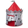 thumbnail image 2 of Knight Castle Tent, tent, Castle Iplay children's house, 2 of 4