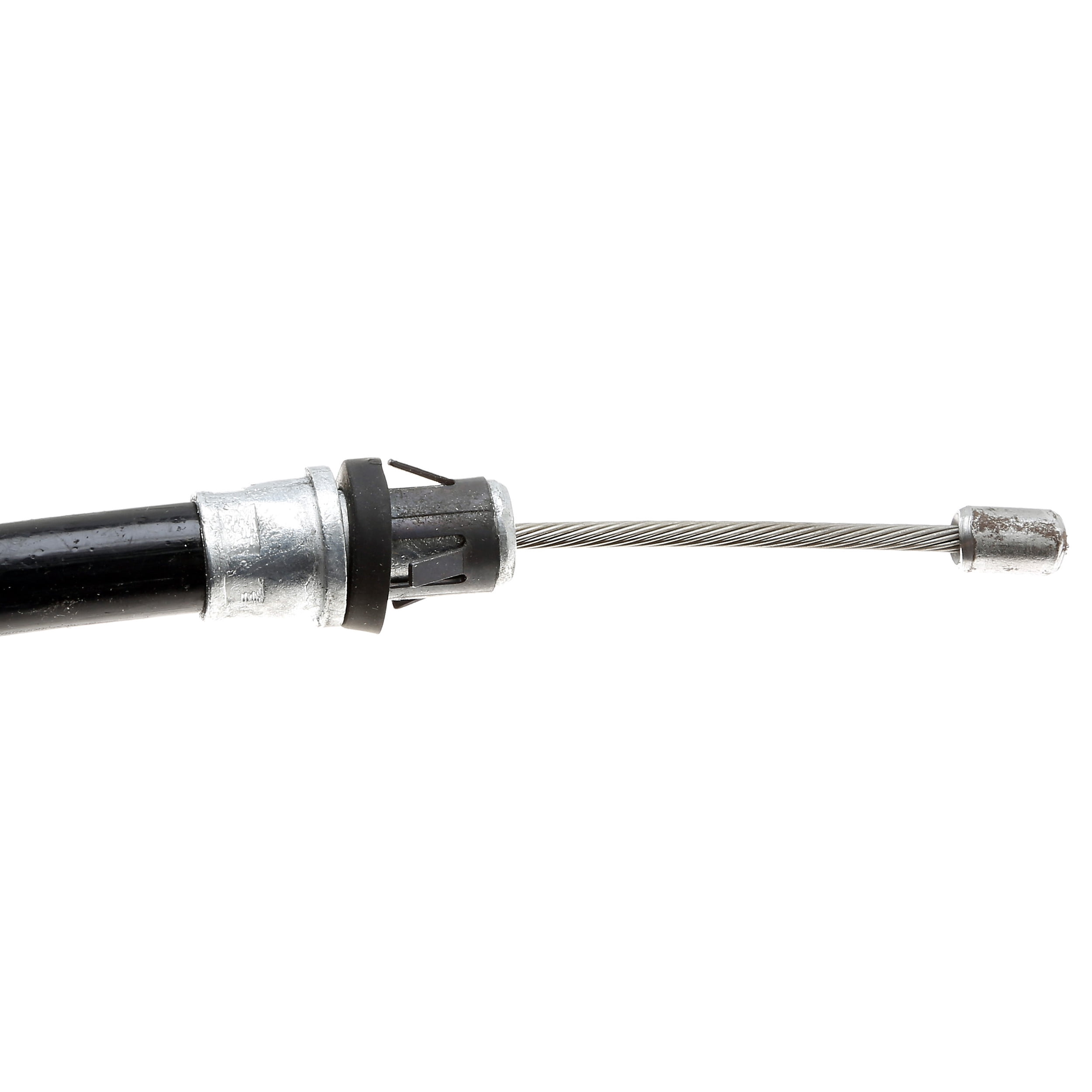 Raybestos Element3 Parking Brake Cable, BC96877 Fits select: 2005-2006 CHEVROLET UPLANDER, 2006 PONTIAC MONTANA