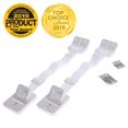 thumbnail image 2 of FURNITURE ANCHOR WHT (Pack of 1), 2 of 6