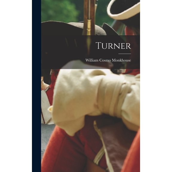 Turner (Hardcover)