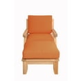 thumbnail image 5 of Anderson Teak Riviera Luxe 2-Pieces Modular Set, 5 of 5