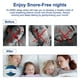 thumbnail image 2 of ELAIMEI Anti Snoring Sleep Strips, 2 of 4