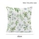 thumbnail image 2 of Funda de almohada con elemento de jardín-Funda de almohada para sofá cama cuadrada, 2 of 5