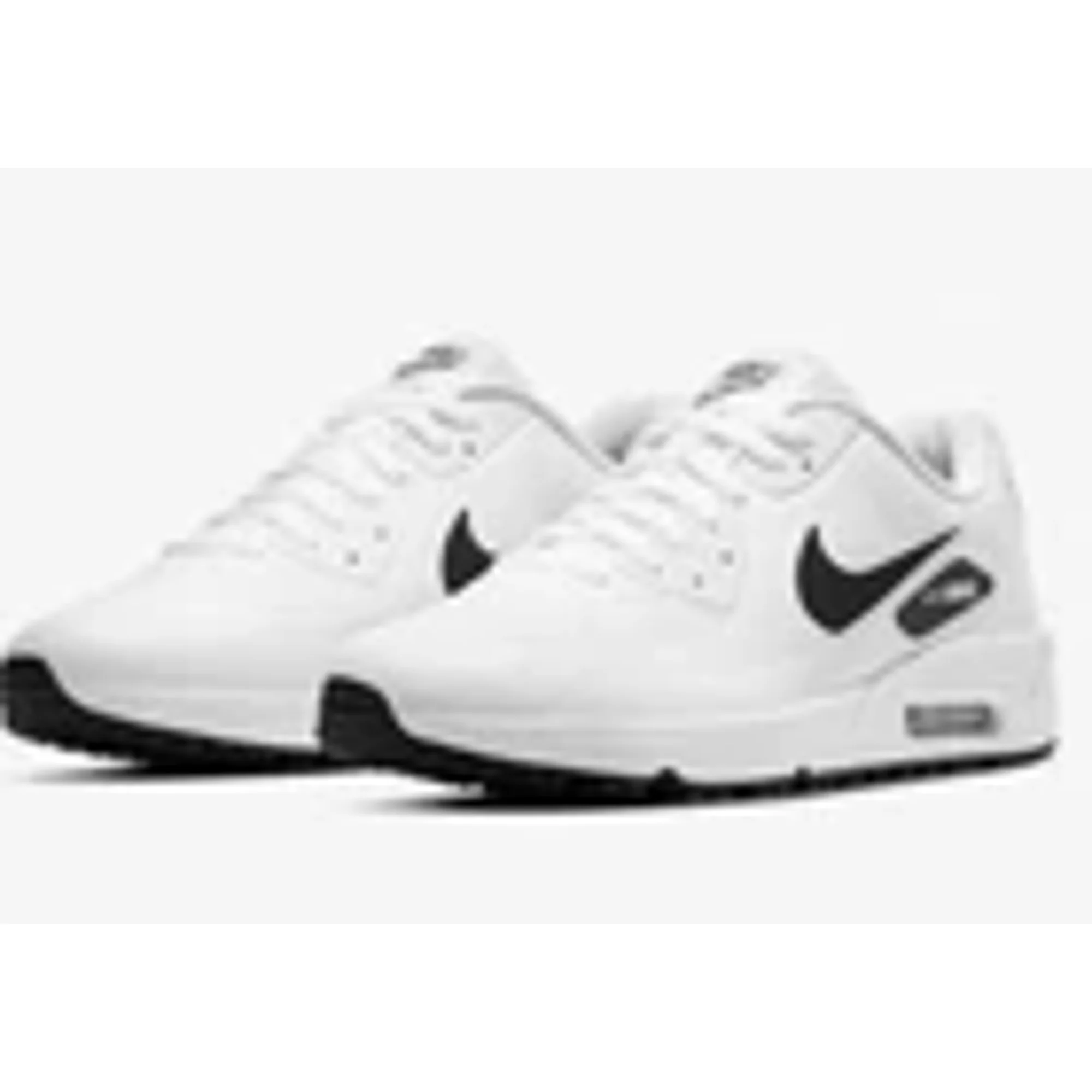 Nike Air Max 90 G Men's Golf Shoes White CU9978-101 - Walmart.ca