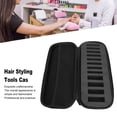 thumbnail image 4 of Pochette pour Outils de Coiffure, Étui Professionnel Exquis pour Outils de Coiffure, 4 of 7