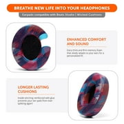 Wicked Cushions Beats Studio Earpads