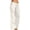 Light Pink, variant on Spring/Summer Fresh Small Print Comfortable and Stylish Women's Long Pants Casual Pants for Women