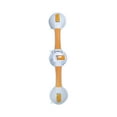 thumbnail image 2 of No Brand Domestic Grab Bar, 2 of 5