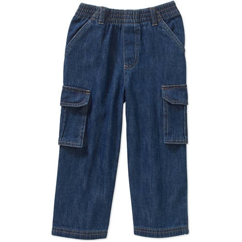walmart baby boy pants