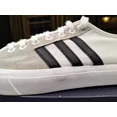thumbnail image 4 of Ad-id-as Mens Matchcourt RX CQ1129 Gray Casual Shoes Sneakers Size 12, 4 of 6