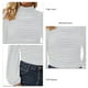 thumbnail image 4 of Blusa de manga abullonada para mujer, blusa de manga larga para mujer Blusa de manga larga para mujer Blusa de manga larga para mujer Integración sin costuras, 4 of 5