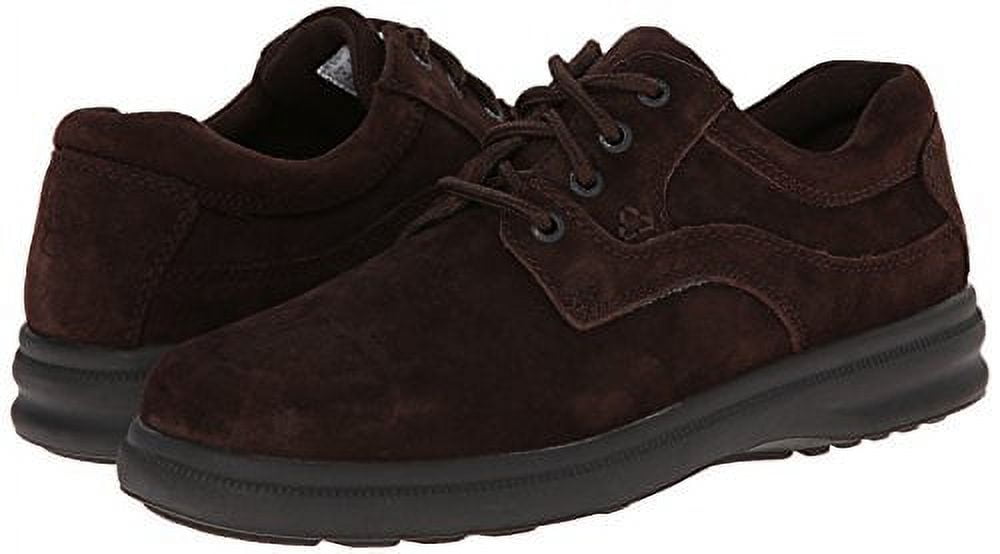 Hush top puppies glen