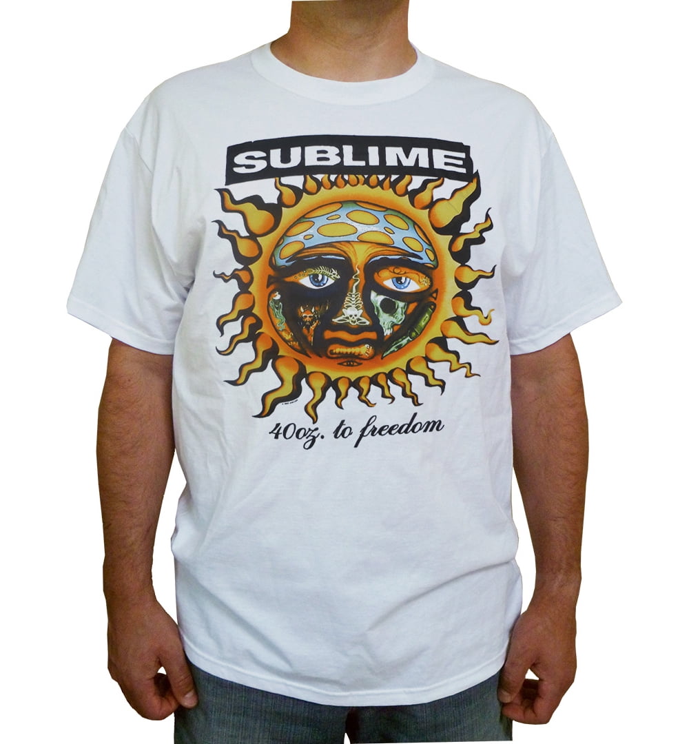 sublime shirt