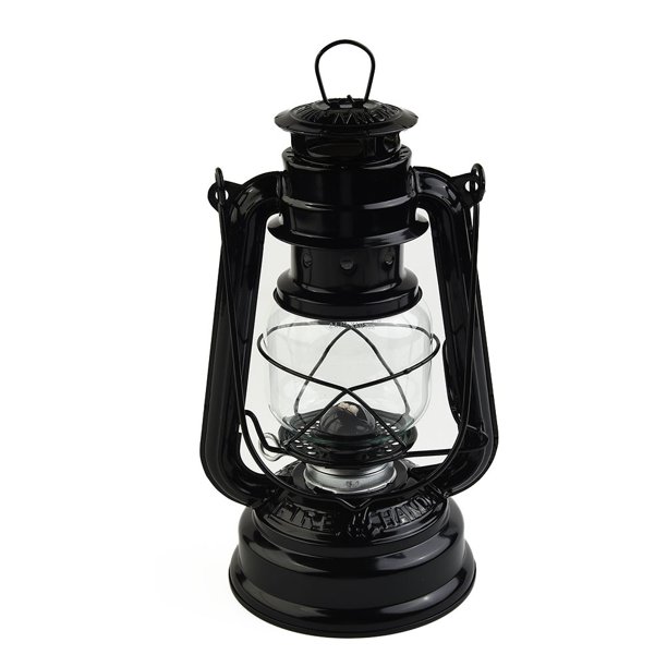 Leke 276 Vintage Lantern Retro kerosene lamp Camping Decorative