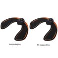 thumbnail image 1 of KEEW Entraîneur de Hanches Intelligent, Lifting des Fesses, Entraînement Physique Musculaire, 9 Niveaux, 2 Pcs, 1 of 4