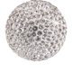 thumbnail image 5 of Bling Bling Diamond Crystal Ball Rhinestone Colgante de coche para espejo retrovisor blanco Zulema colgante de coche, 5 of 8