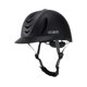 thumbnail image 1 of Casco de equitación para hombre y mujer, moderno y de verano, ajustable. Flor de carbono negro, 1 of 9