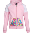 thumbnail image 5 of RBX Girls Sweatpants Set - 2 Piece Fleece Zip Up Girls Sweatshirt and Jogger Set (7-12), 5 of 7