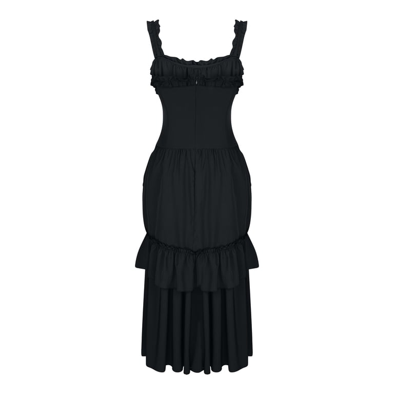 mesh 90s dress Vintage 90s Rose Passion Mesh Slip Dress