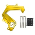 thumbnail image 2 of Cubierta protectora de cadena de piñón delantero DYNWAVEMX para motocicleta 2013 2014-2017 Oro, 2 of 3