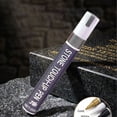 thumbnail image 6 of Stone Repair Paint Pen Strong Coverage For Memorial Inscriptions Lettering Restoration Tool, 6 of 6