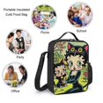 thumbnail image 4 of Betty boop Lunch Boxes Professional Edition, Executive Style with Document Pocket, Suitable for Business Meetings, 4 of 5