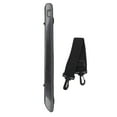 thumbnail image 2 of Violin Viola Cello Bow Case, Soft Inner Lining Safe Protective Strong Violin Viola Cello Bow Case Lightweight with 2 Locks for Storage, 2 of 7