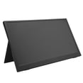 thumbnail image 4 of Pantalla IPS, Pantalla ultradelgada portátil IPS de 15,6 pulgadas Pantalla portátil Los mejores materiales, 4 of 12