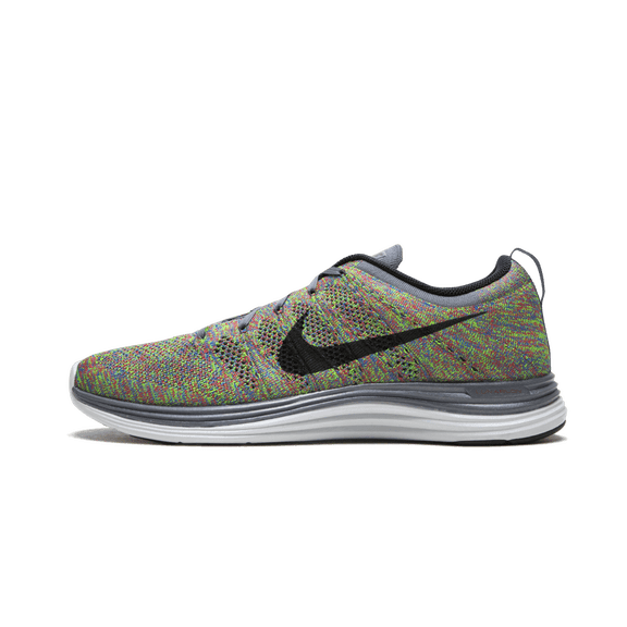 NIKE MENS Flyknit Lunar1 554887 004 554887 004 from Stadium Goods