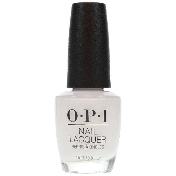 OPI Alpine Snow 0.5 oz