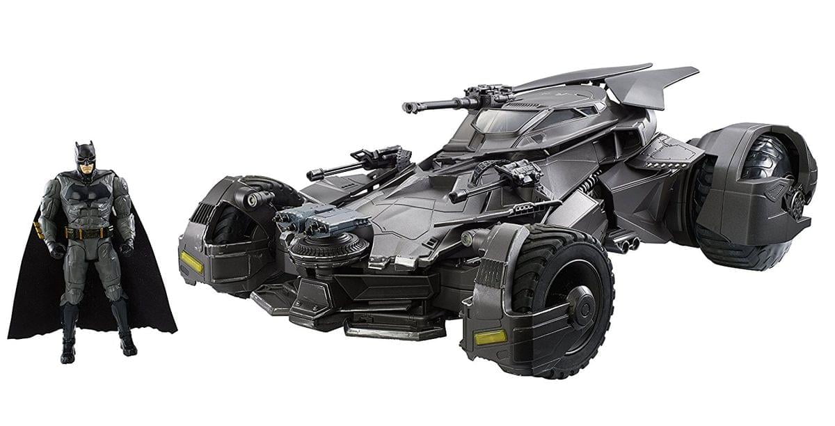 batmobile rc car