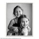 thumbnail image 2 of Marco de fotos Lawrence Frames con cuerda metálica plateada, 8 x 10, 2 of 2