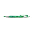 thumbnail image 2 of Rotuladores líquidos SHARPIE, punta cincelada, color verde fluorescente, 12 unidades, 2 of 6