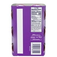 thumbnail image 6 of Welch's Grape Juice Drink, 10 fl oz On-the-Go Bottle (Pack of 6), 6 of 7