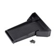 thumbnail image 1 of Bunblic 1:10 Professional for 2-4mm Rails Build Parts DIY RC Crawler Car Accessories black, 1 of 8