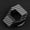 Carbon fibers, variant on 1Pcs Car Engine Start Stop Push Button Switch Cover Trim Auto Accessories