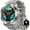 Gray, variant on EIGIIS H60 Smart Watch for Men(Answer/Make Calls) 1.46” Big Screen Smartwatch with Multiple Sports Modes Compatible with iOS Android, 1pc