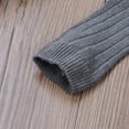 thumbnail image 3 of Unisex-Baby Girls Boys Knee High Socks Seamless Toddler Boy Girls Cotton Uniform Stockings for Newborn Infant Tube Long Socks, 3 of 5