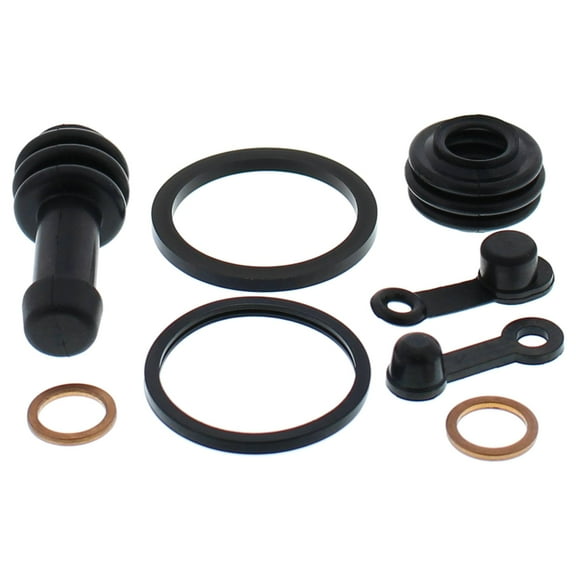 All Balls Front Caliper Rebuild Kit 18-3186 for Polaris 300 2x4 94-95