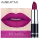 thumbnail image 2 of Sexy rosa púrpura brillo de labios mate 12 colores brillo de labios lápiz labial aterciopelado líquido mate impermeable tinte de labios Sexy maquillaje de labios cosmético Tan Jianjun unisex, 2 of 2