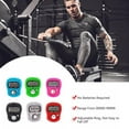 thumbnail image 2 of BEAIT Finger Counter Electronic Digital Tasbeeh Tasbih Tally Timer A4M6 Beads, 2 of 5