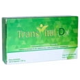 thumbnail image 2 of Suplemento Alimenticio Transvital-D 30 Cápsulas multicolor 30 Cápsulas, 2 of 3