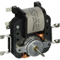 Genuine Whirlpool WP4389155 Evaporator Fan Motor